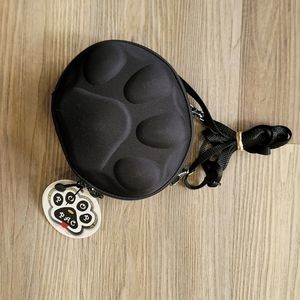 (NWT) POOP PAC Dog Walkers Bag, Eliminate Smell, Stylish, Hygienic, Convenient.